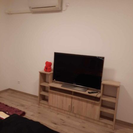 Tisza Residence Budapest Eksteriør bilde