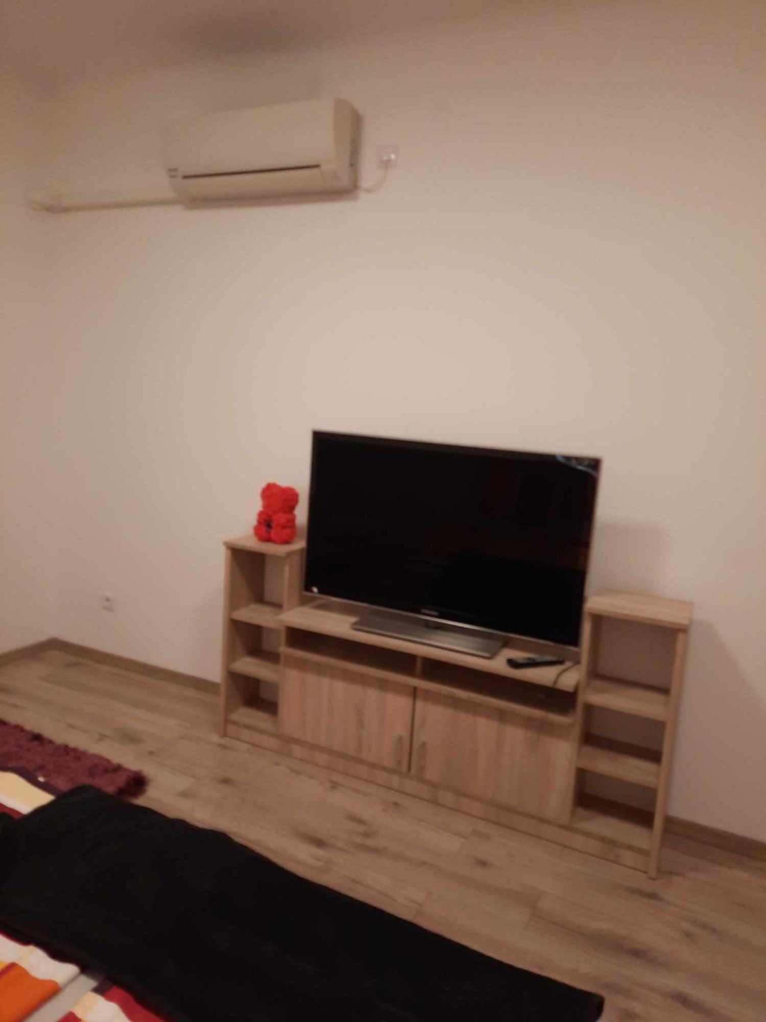 Tisza Residence Budapest Eksteriør bilde