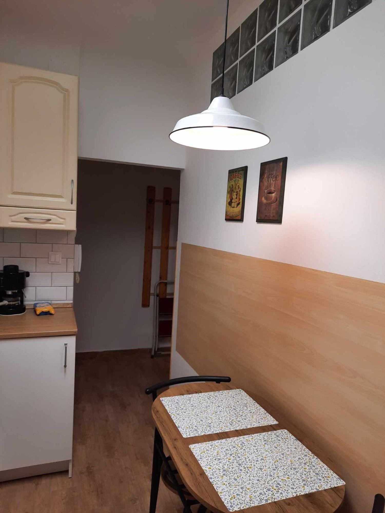 Tisza Residence Budapest Eksteriør bilde