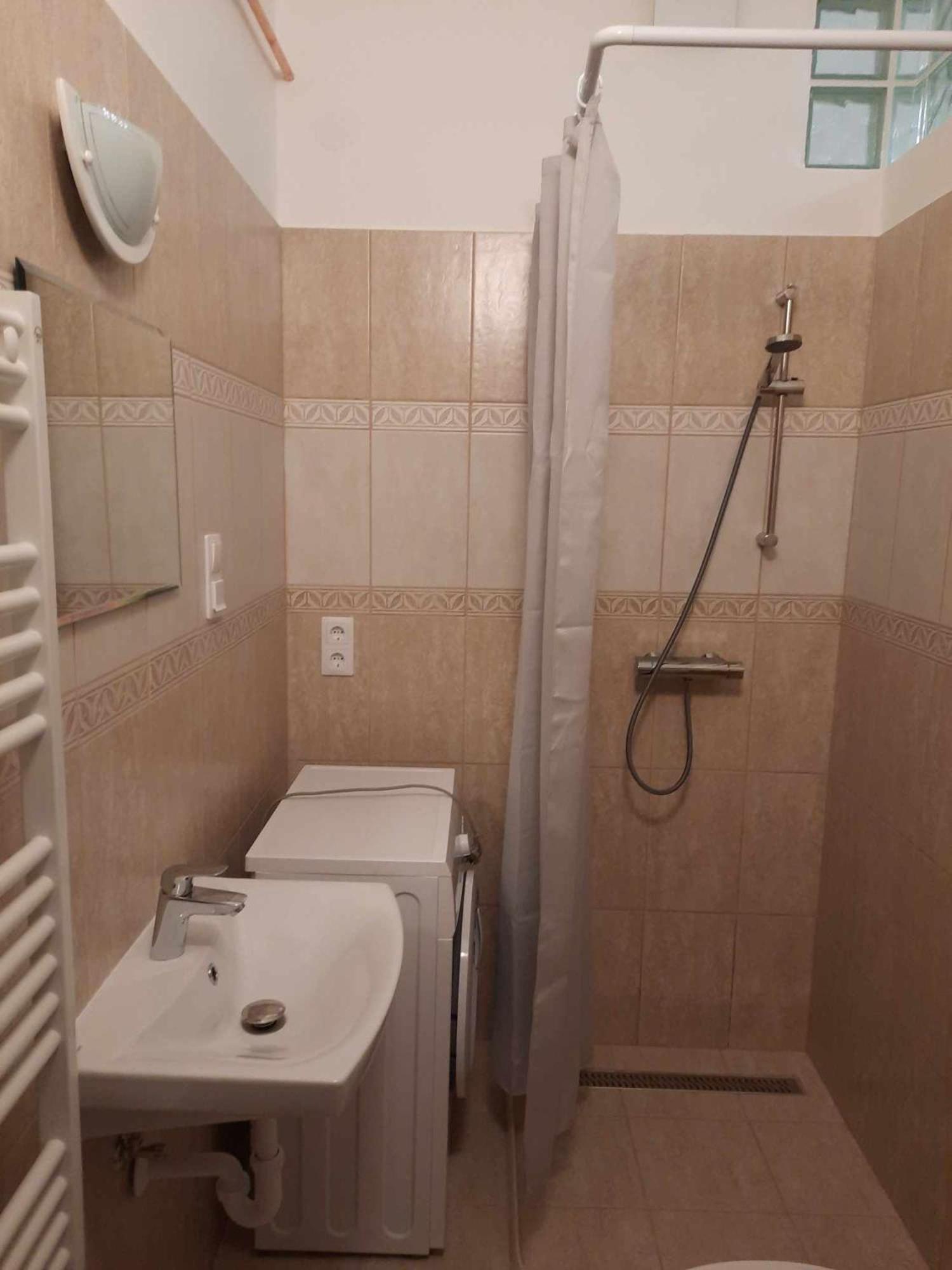 Tisza Residence Budapest Eksteriør bilde
